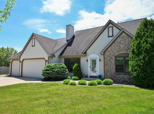 5507 28th St, Kenosha, WI 53144