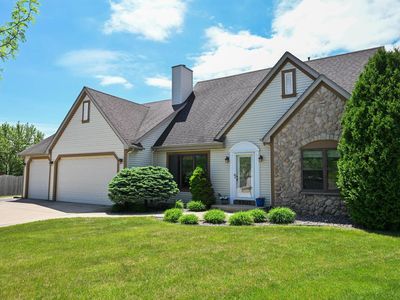 5507 28th STREET, Kenosha, WI, 53144