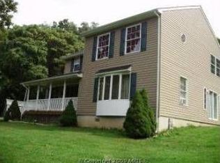 1145 Old Pylesville Rd, Pylesville, MD 21132