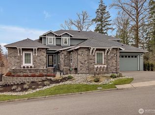 12602 240th Pl NE, Redmond, WA 98053