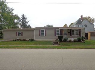 406 Davidson Ave, Connellsville, PA