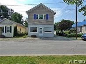 141 Niagara St, Tonawanda, NY, 14150