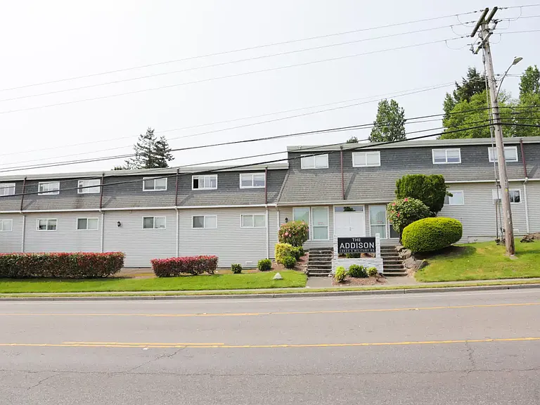 The Addison Apartments — Photo 10
