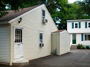 110 Clinton Ave, Warwick, RI 02886