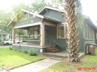 1416 Eslava St, Mobile, AL 36604