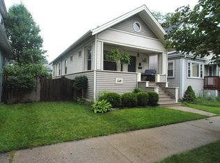 531 Circle Ave, Forest Park, IL 60130