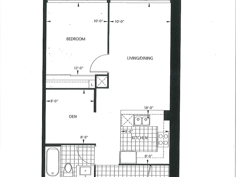 5168 Yonge St #1902 — Photo 36
