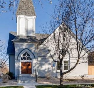 4190 Xavier St, Denver, CO, 80212