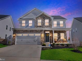 11309 Wheeler Ridge Dr, Manassas, VA 20109