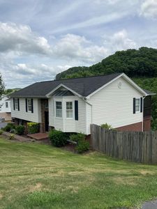 187 Hillside Dr, Lebanon, VA, 24266