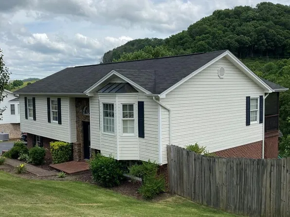 187 Hillside Dr, Lebanon, VA 24266