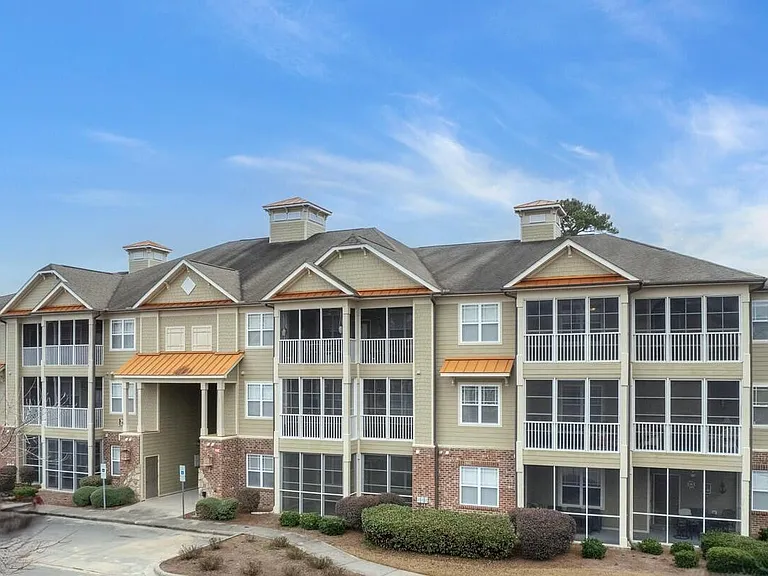395 S Crow Creek Dr NW #1421 — Photo 1