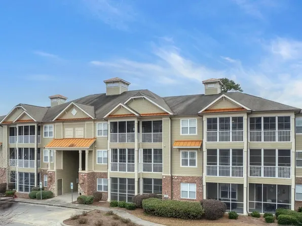395 S Crow Creek Dr NW Unit 1421, Calabash, NC 28467