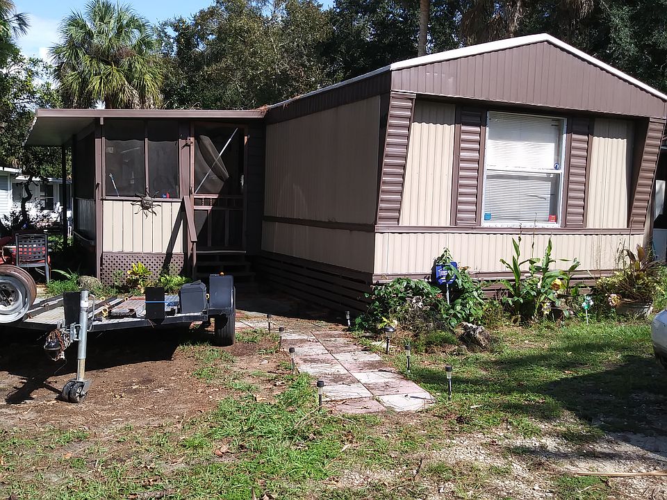 1st image of 130 S Suncoast Blvd Lot 45