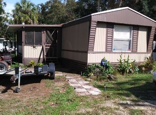 130 S Suncoast Blvd LOT 45, Crystal River, FL 34429