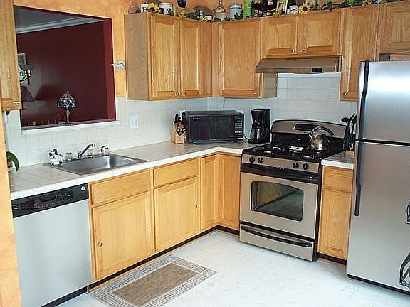 New quality appliances