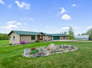 8695 Dosh Ln, Fort Ripley, MN 56449