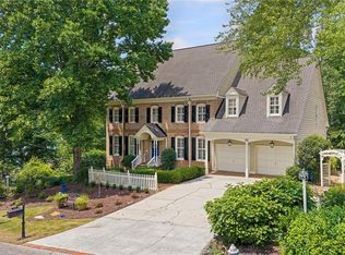 1811 Baldwin Farms Dr, Marietta, GA 30068