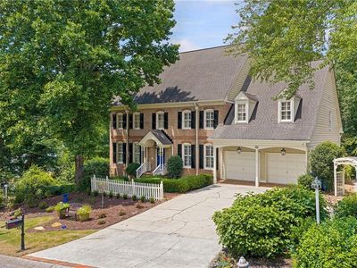 1811 Baldwin Farms Dr, Marietta, GA, 30068