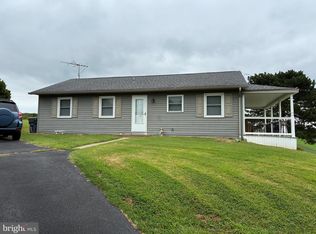 191 Sigman Rd, New Providence, PA 17560