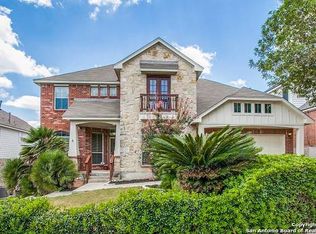 10606 Wind Walker, Helotes, TX 78023