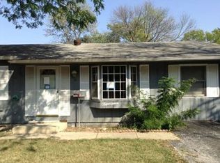 17132 Grant St, Lansing, IL
