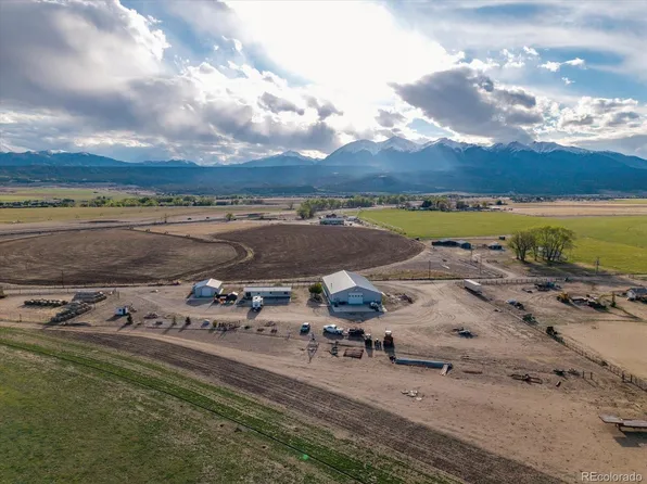 10748 County Road 155, Salida, CO 81201