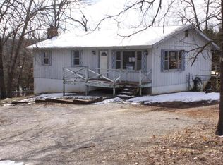 679 Wilson St, Branson, MO 65616