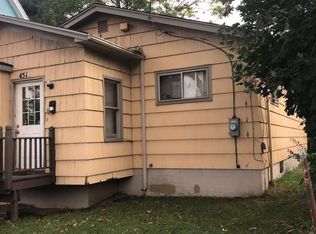 451 Bay St, Rochester, NY 14609