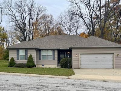 25691 Rolling Hills Dr, South Bend, IN, 46628