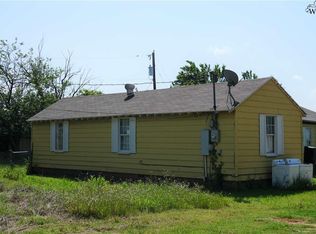 4419 Ulen Ln, Wichita Falls, TX 76310