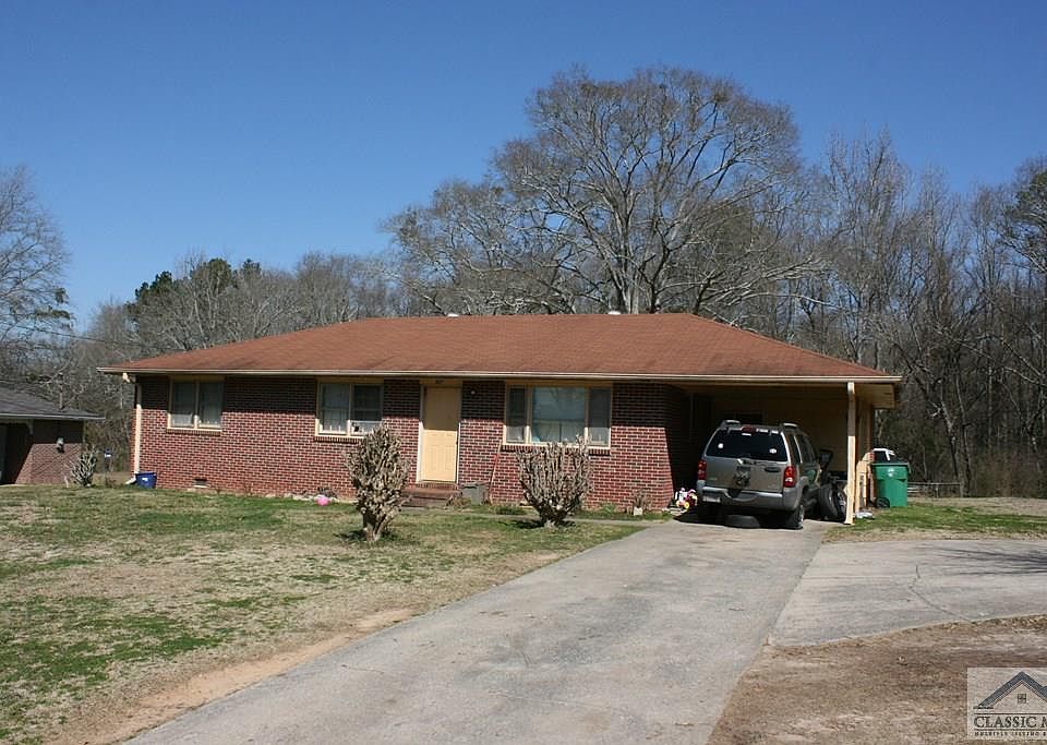 207 Buena Vista St, Winder, GA 30680 Zillow