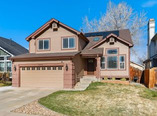 1205 W 132nd Pl, Westminster, CO 80234