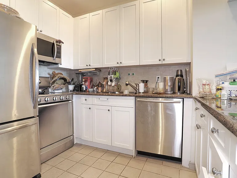 1500 Washington St #5K — Photo 1