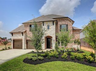 67 Springtime Creek Dr, The Woodlands, TX 77354