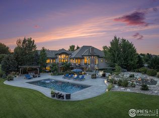 6344 Rookery Rd, Fort Collins, CO 80528