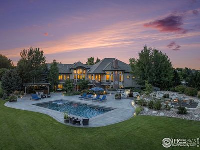 6344 Rookery Rd, Fort Collins, CO, 80528