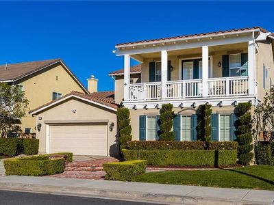 7821 E Portico Ter, Orange, CA, 92867