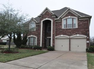 4803 Russett Ln, Sugar Land, TX 77479