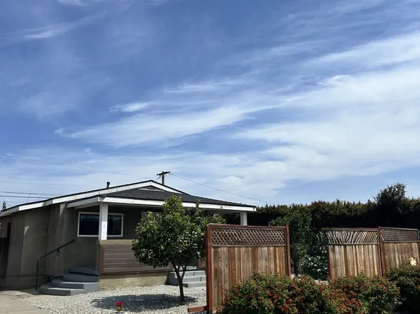 3820 Florence St, San Diego, CA 92113