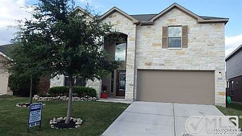 1st image of 8442 Western Way