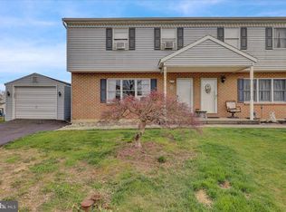 632 Leesport Ave, Leesport, PA 19533
