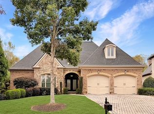 8150 Prestwick Cir, Duluth, GA 30097