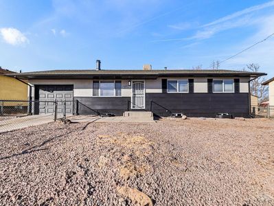 3713 Lancaster Dr, Pueblo, CO, 81005