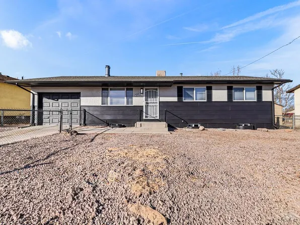 3713 Lancaster Dr, Pueblo, CO 81005