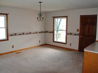 808 E Roosevelt St, Rushville, IN