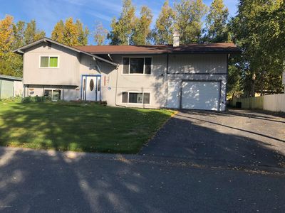 8121 Wellsley Ct, Anchorage, AK, 99507