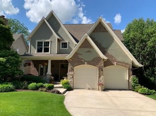 342 Ruby St, Clarendon Hills, IL 60514