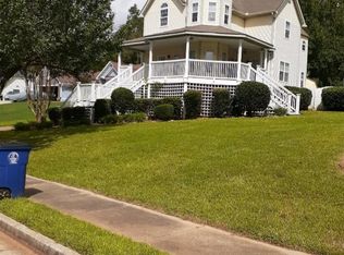 6776 John Clark Dr, Douglasville, GA 30134
