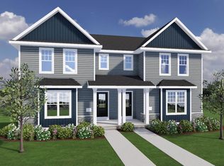 9222 Valley View Rd, Verona, WI 53593
